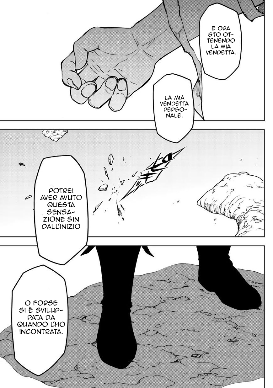 Read Dungeon Seeker IT Manga Online