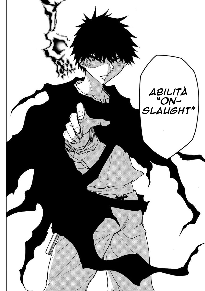 Read Dungeon Seeker IT Manga Online