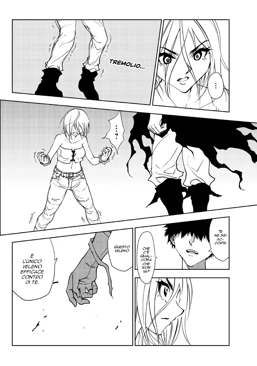 Read Dungeon Seeker IT Manga Online