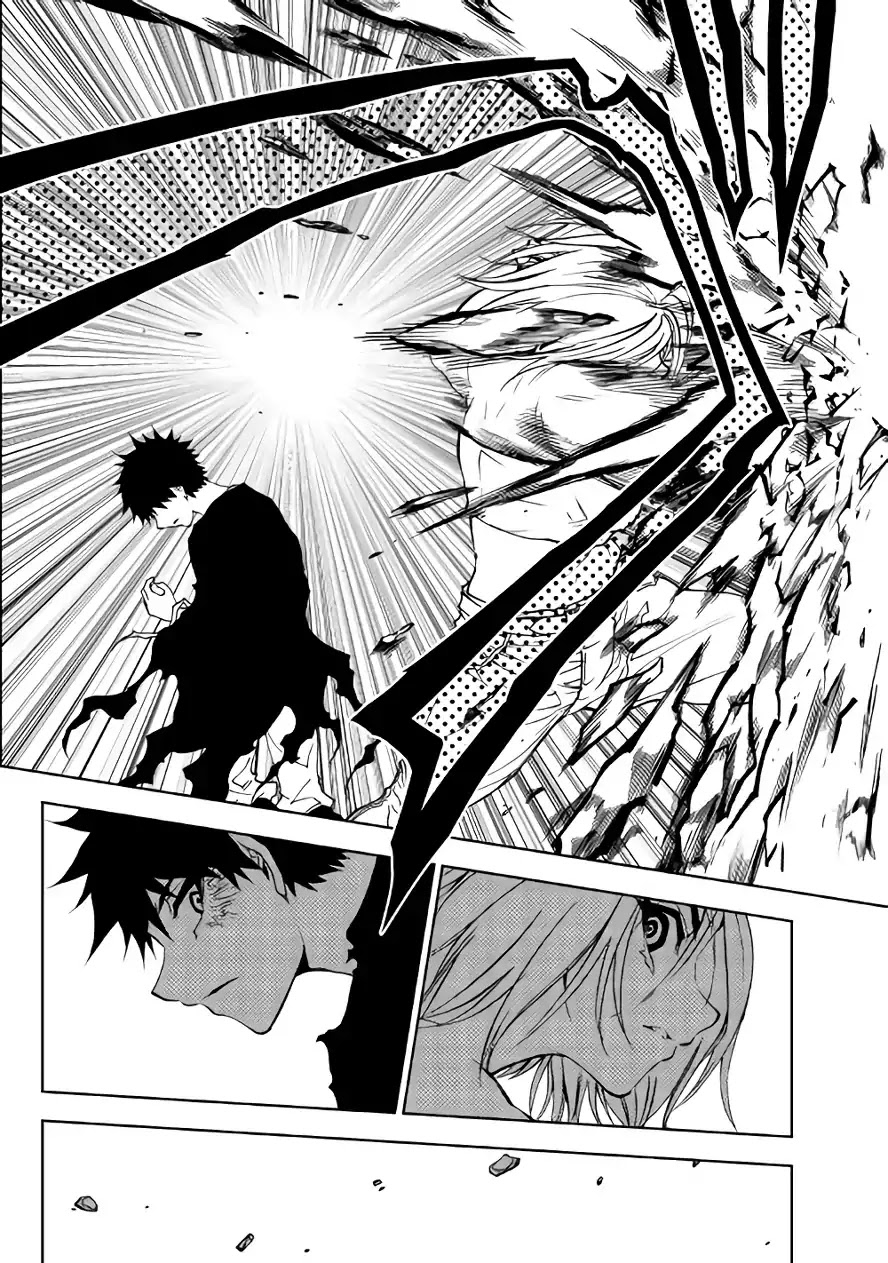 Read Dungeon Seeker IT Manga Online