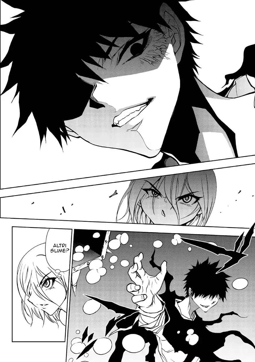 Read Dungeon Seeker IT Manga Online