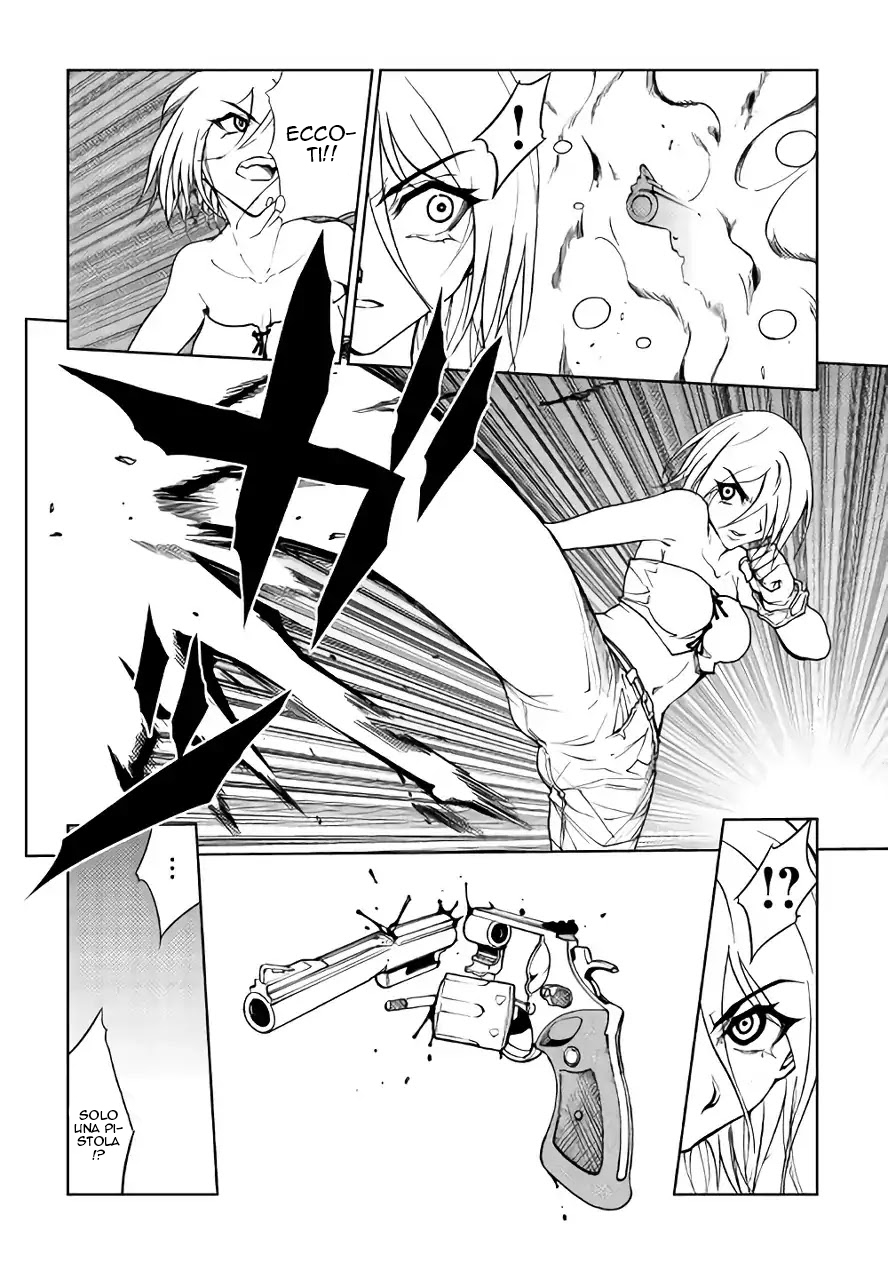 Read Dungeon Seeker IT Manga Online