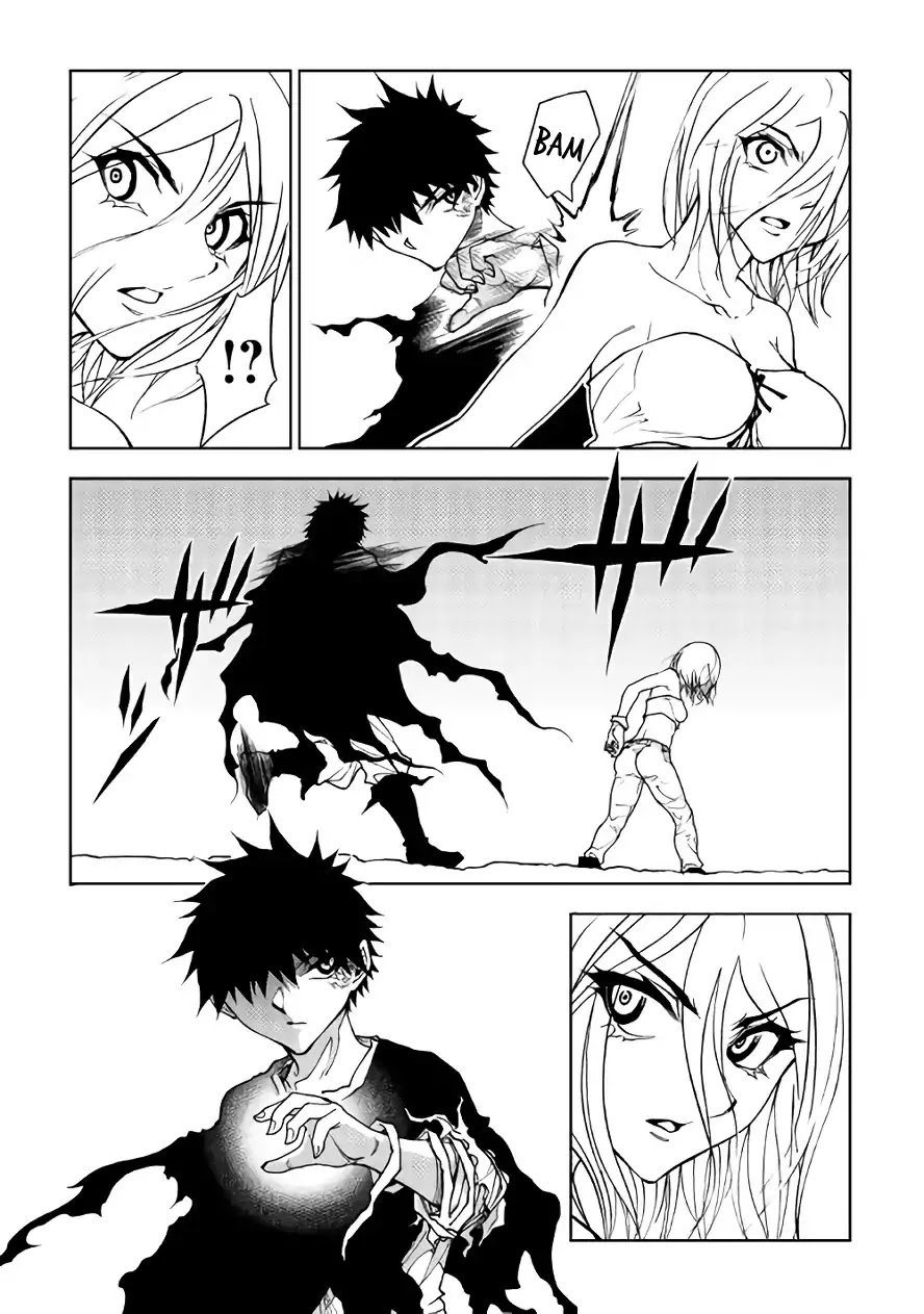 Read Dungeon Seeker IT Manga Online