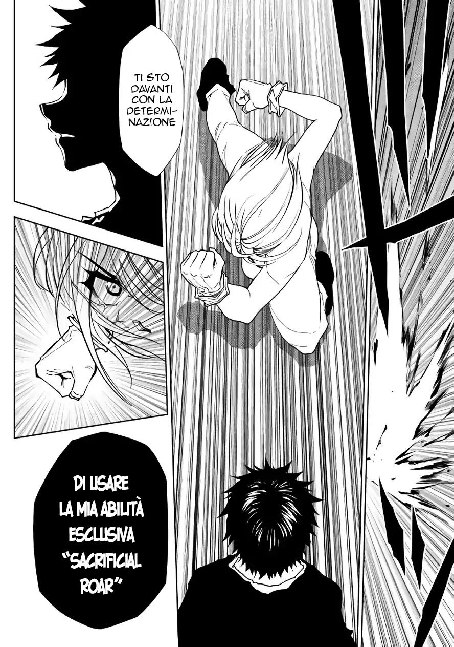 Read Dungeon Seeker IT Manga Online