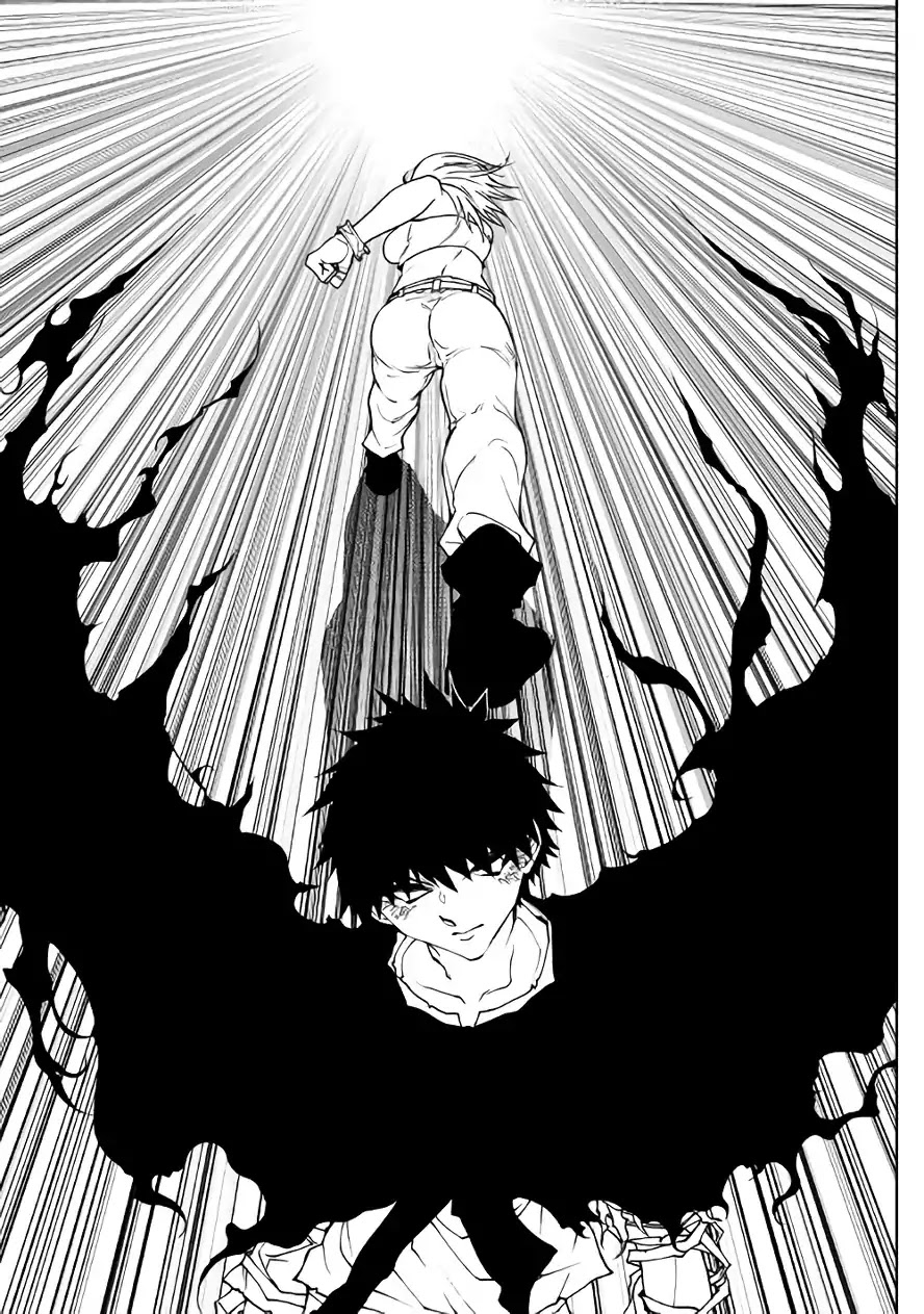Read Dungeon Seeker IT Manga Online