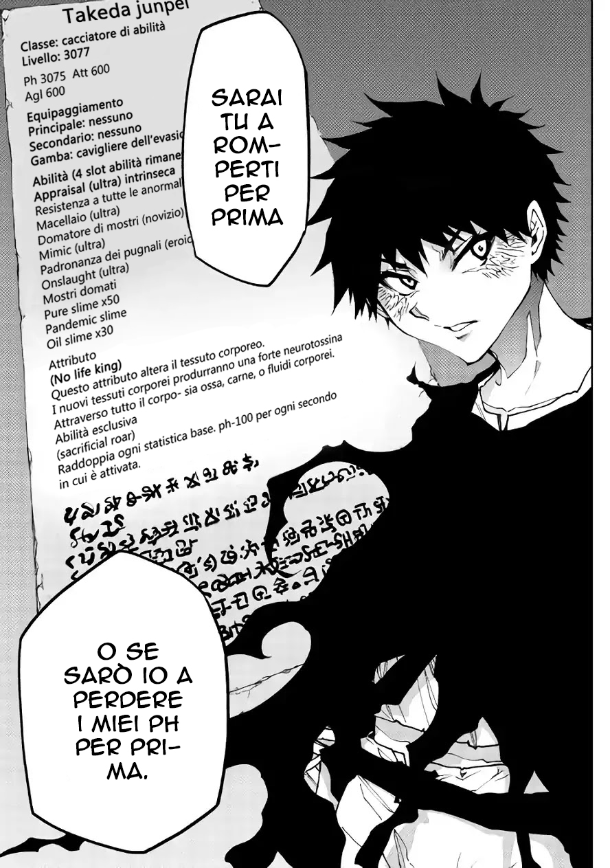 Read Dungeon Seeker IT Manga Online