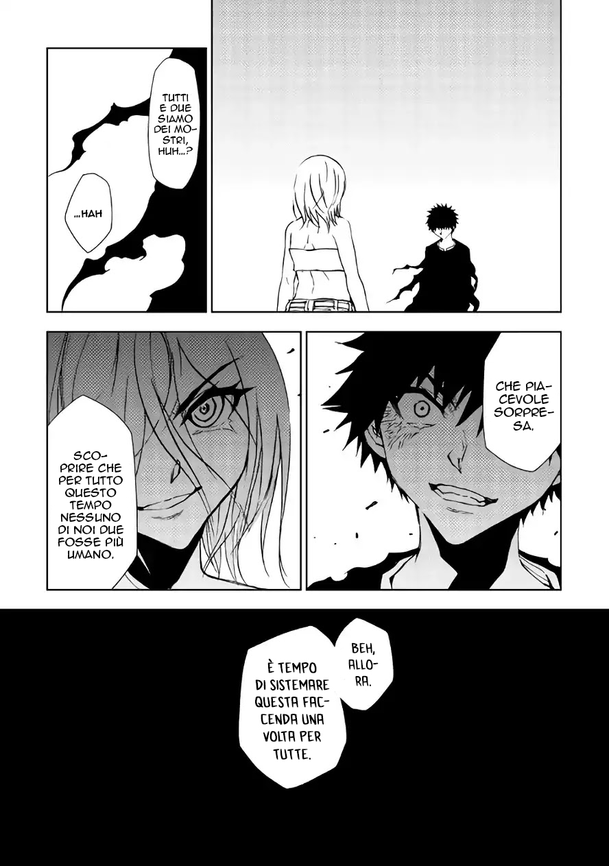 Read Dungeon Seeker IT Manga Online