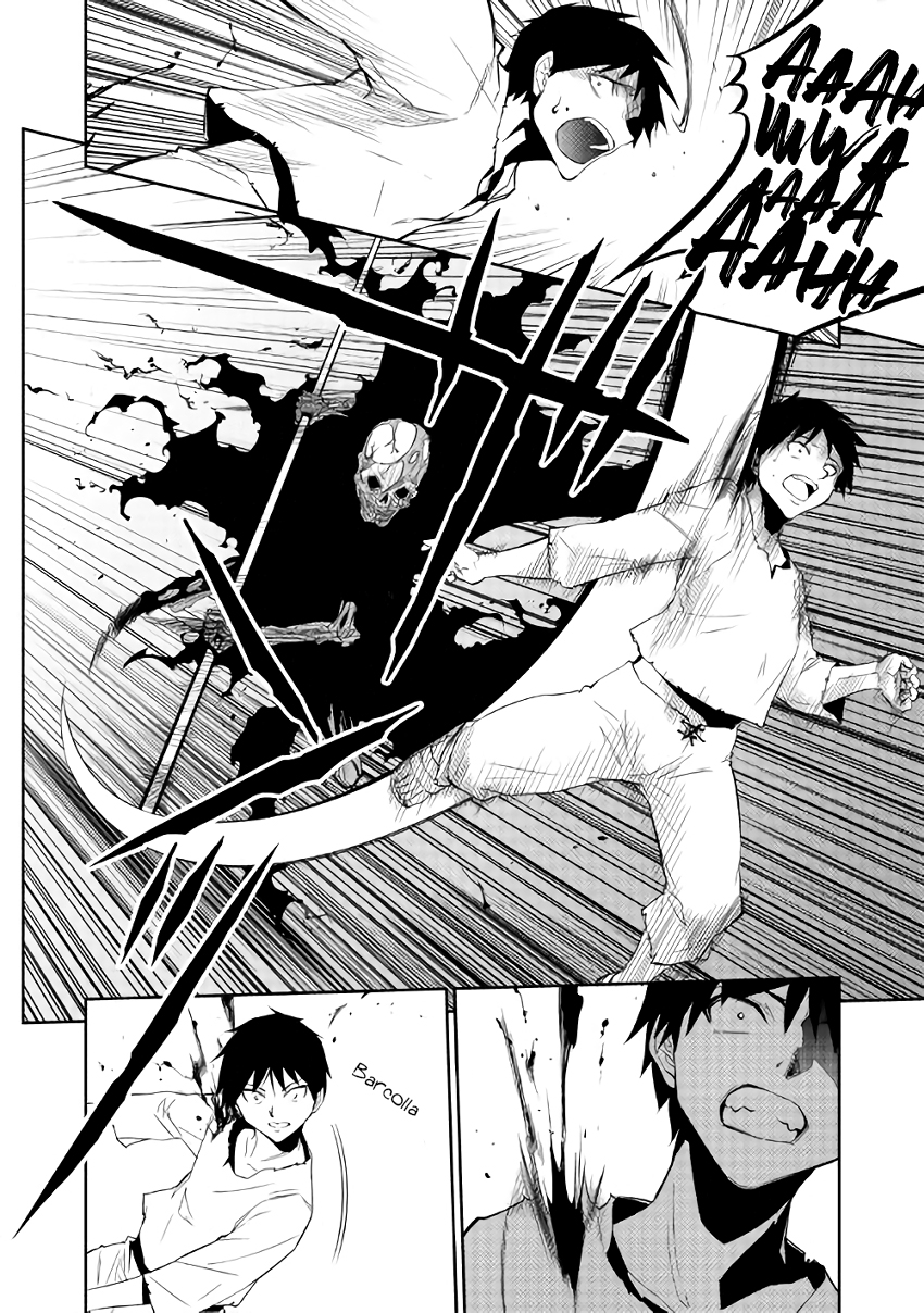 Read Dungeon Seeker IT Manga Online