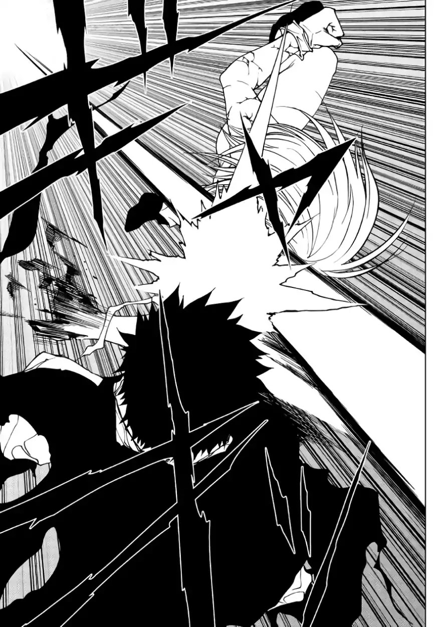 Read Dungeon Seeker IT Manga Online