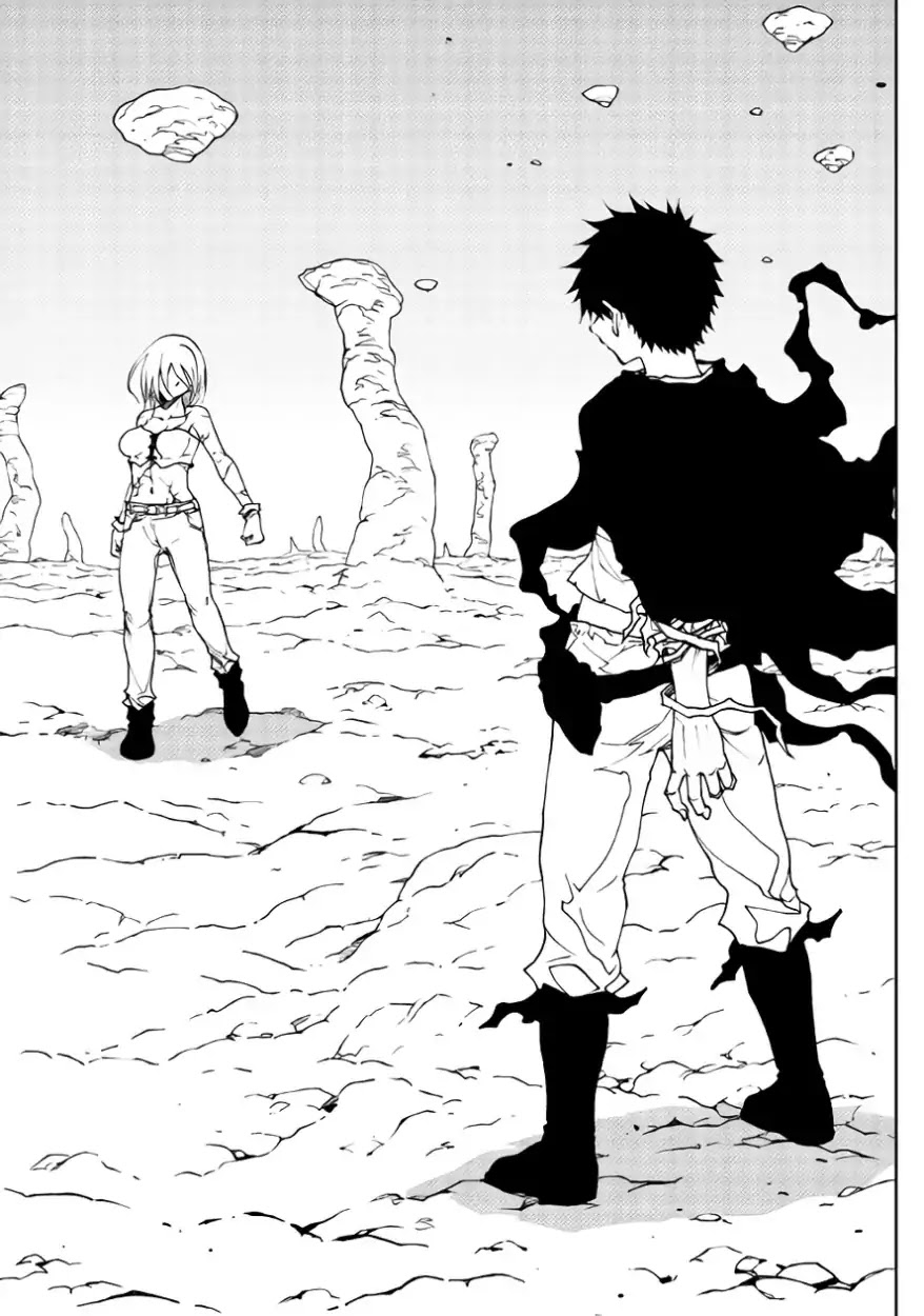 Read Dungeon Seeker IT Manga Online