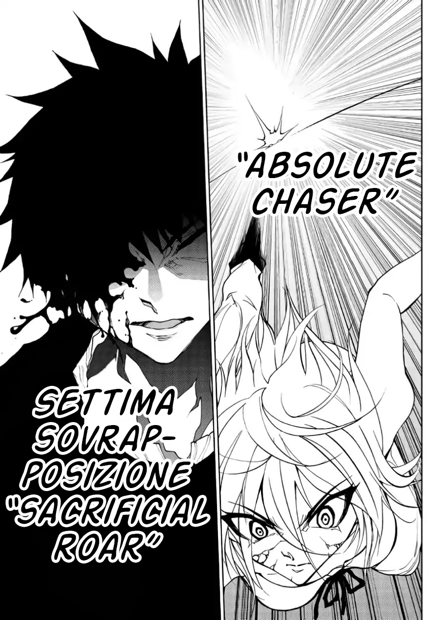 Read Dungeon Seeker IT Manga Online