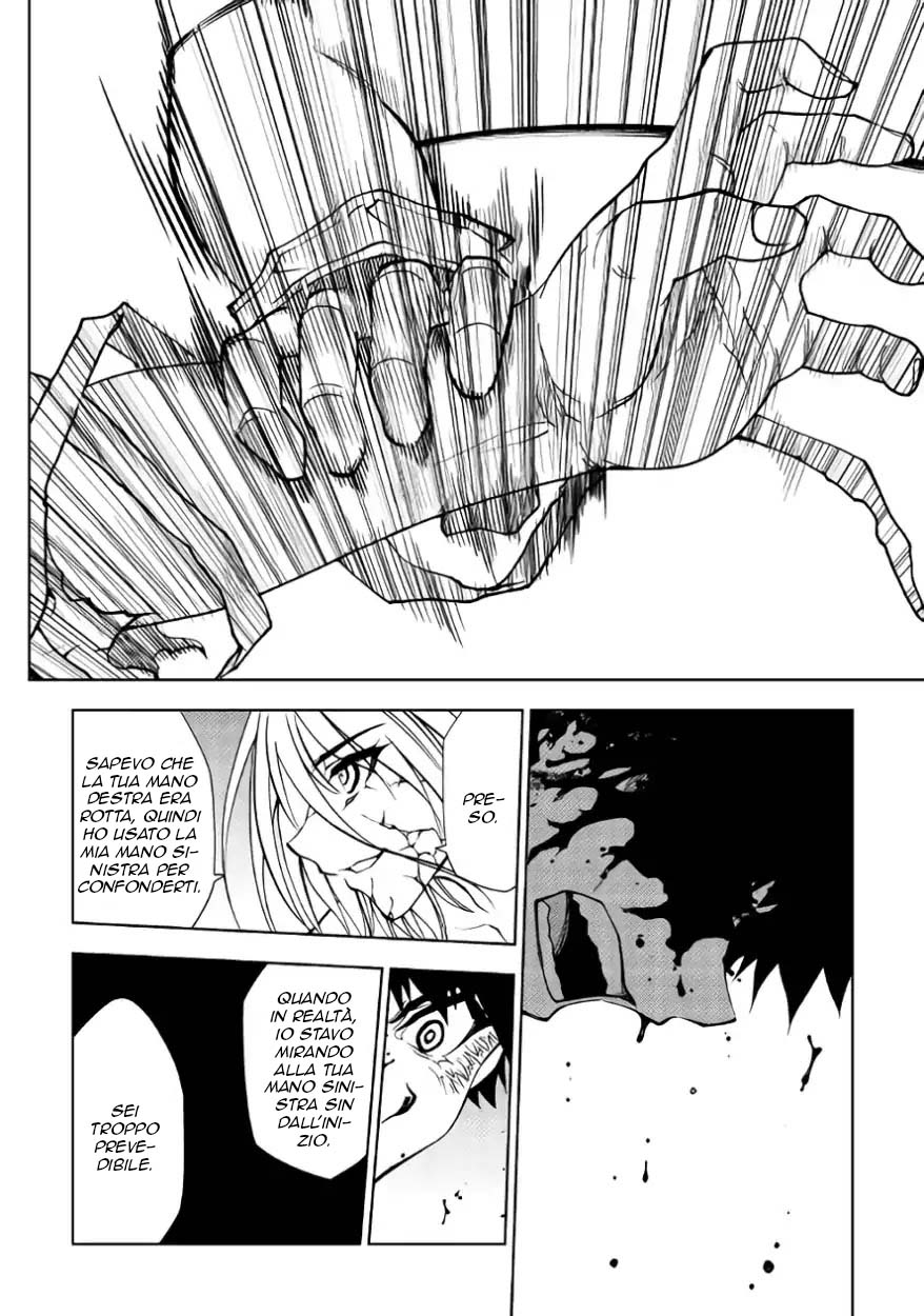 Read Dungeon Seeker IT Manga Online