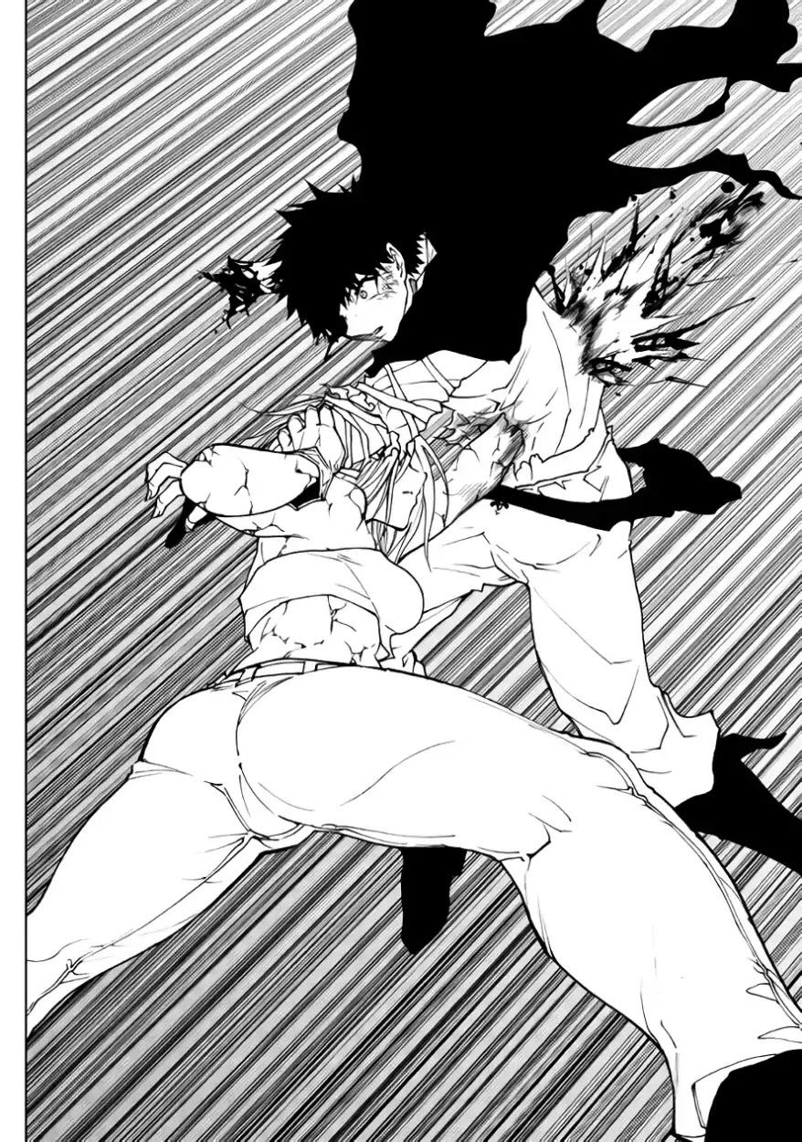 Read Dungeon Seeker IT Manga Online