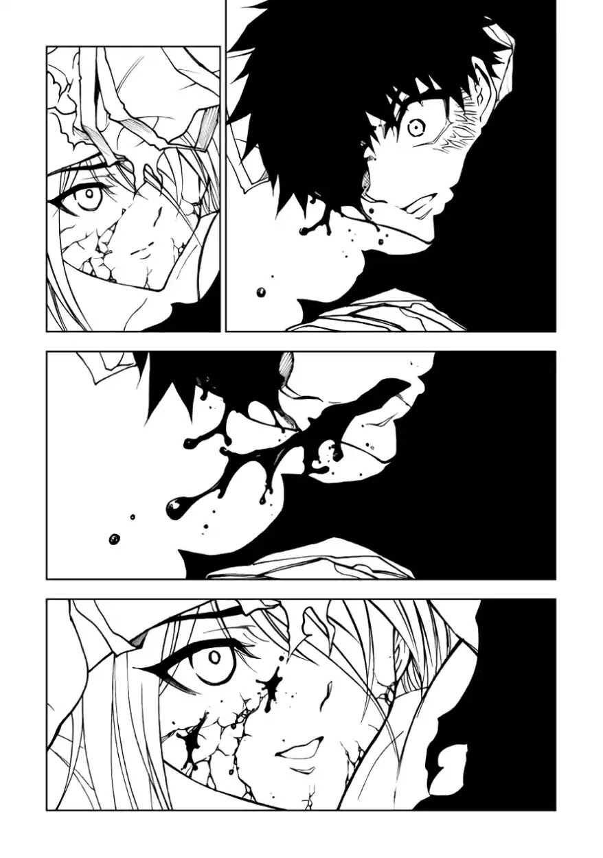 Read Dungeon Seeker IT Manga Online