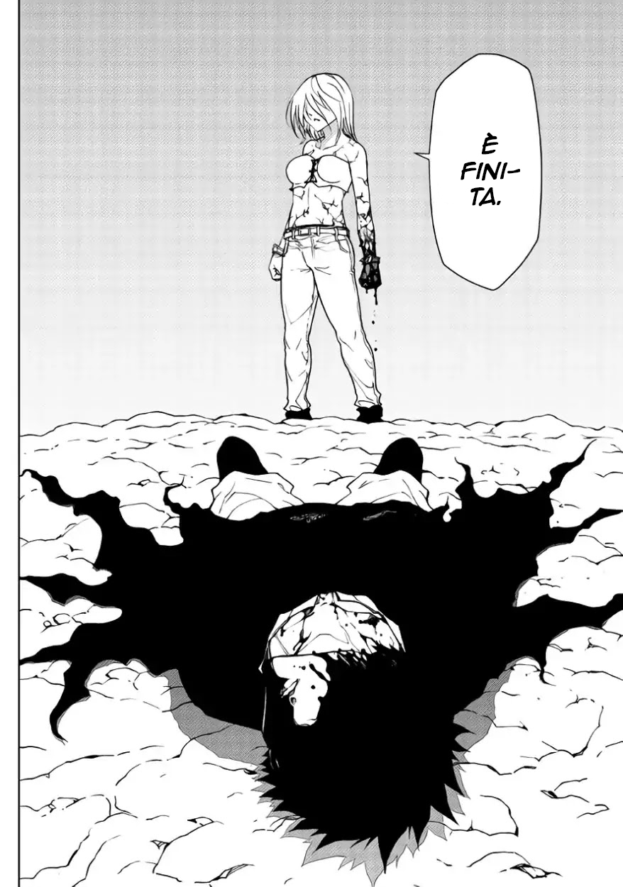 Read Dungeon Seeker IT Manga Online