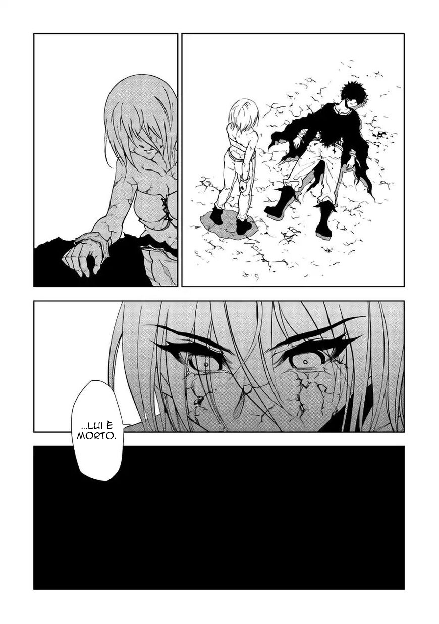 Read Dungeon Seeker IT Manga Online