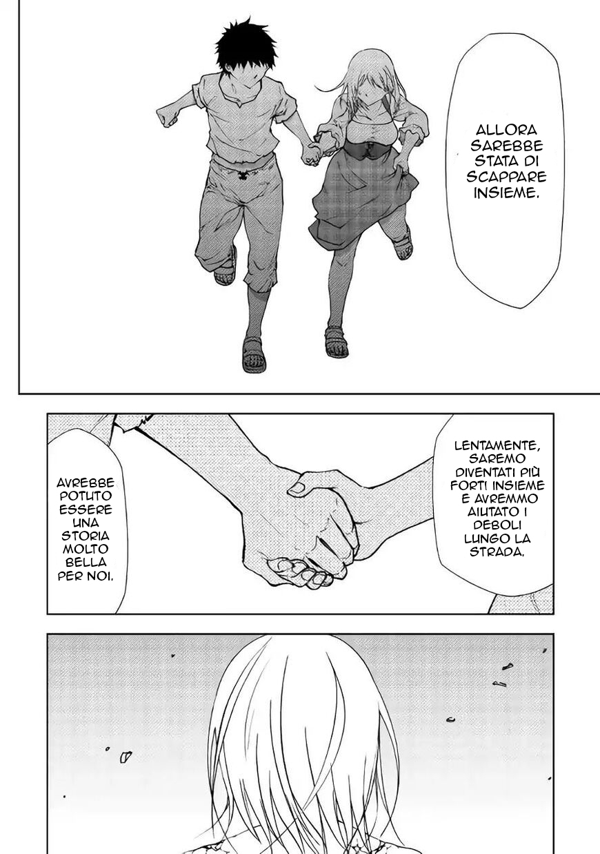 Read Dungeon Seeker IT Manga Online