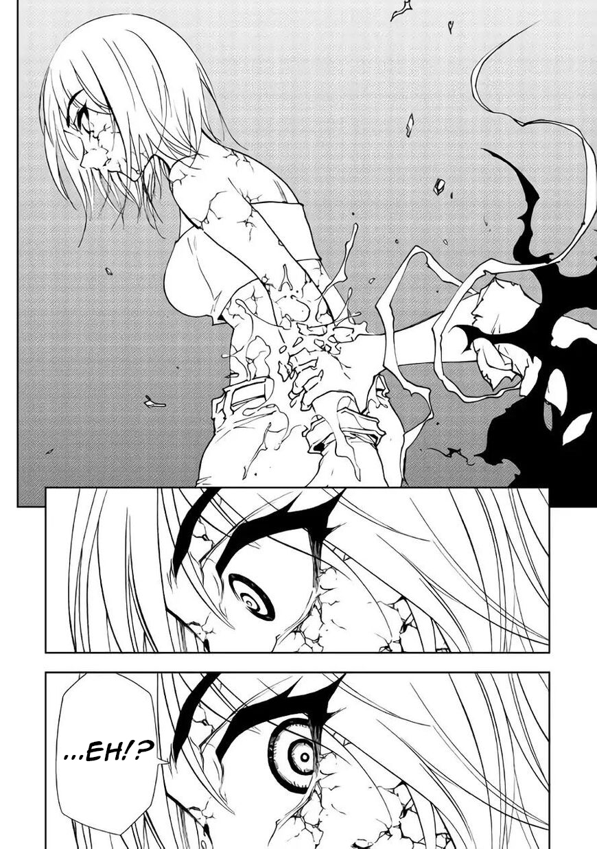 Read Dungeon Seeker IT Manga Online