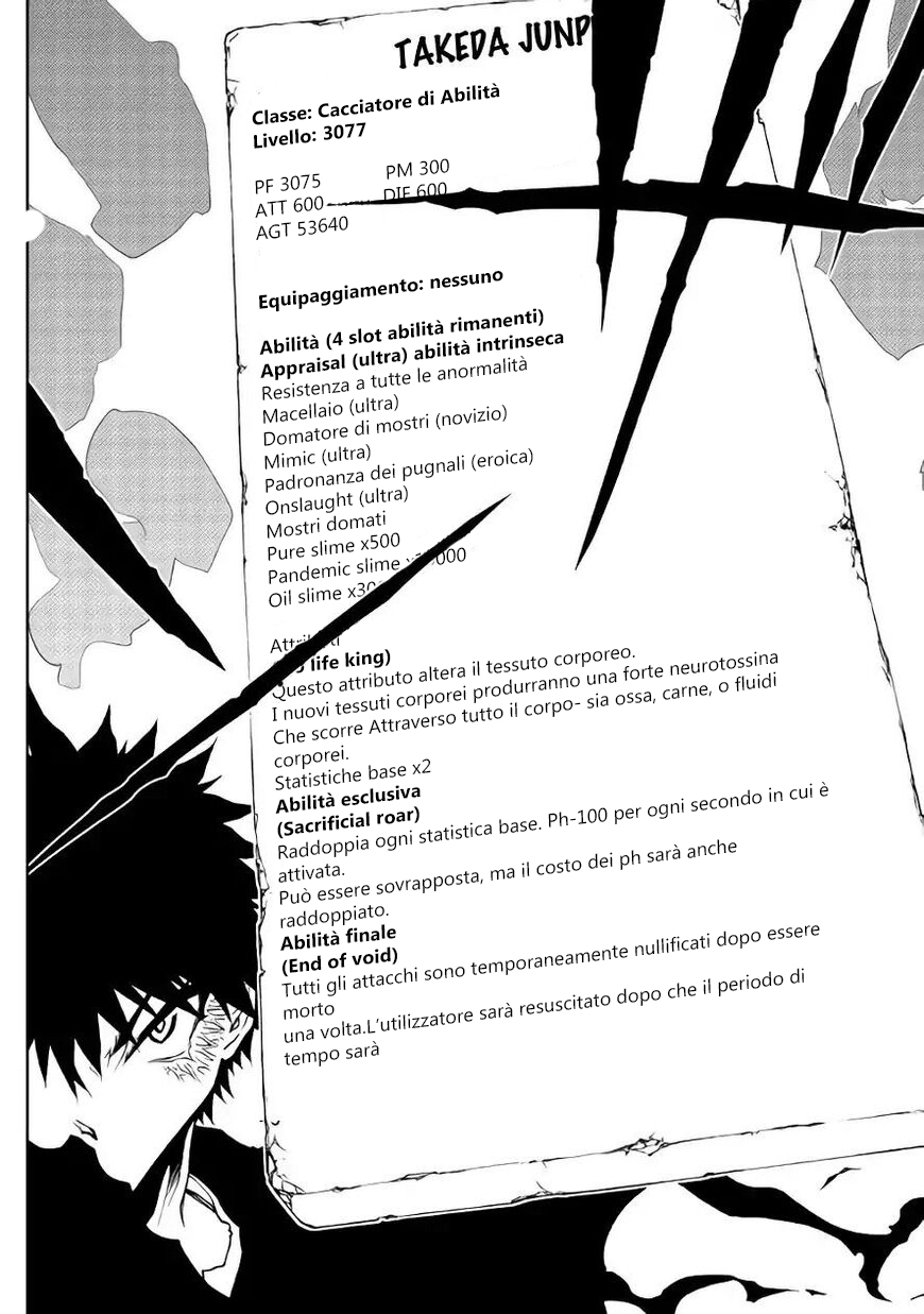 Read Dungeon Seeker IT Manga Online