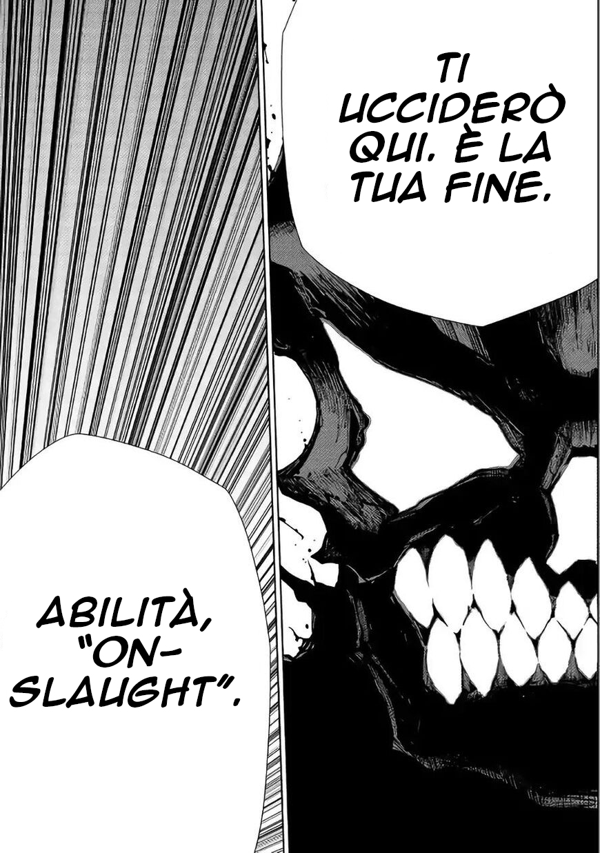 Read Dungeon Seeker IT Manga Online