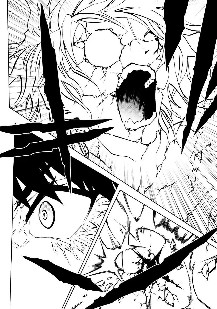 Read Dungeon Seeker IT Manga Online
