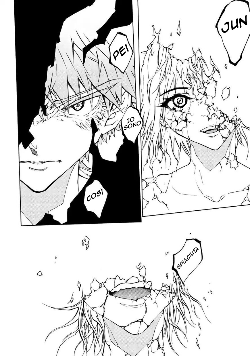 Read Dungeon Seeker IT Manga Online