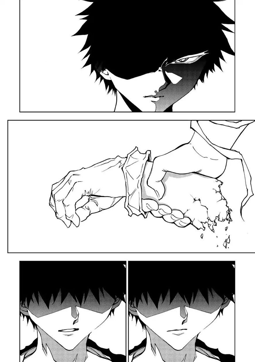 Read Dungeon Seeker IT Manga Online