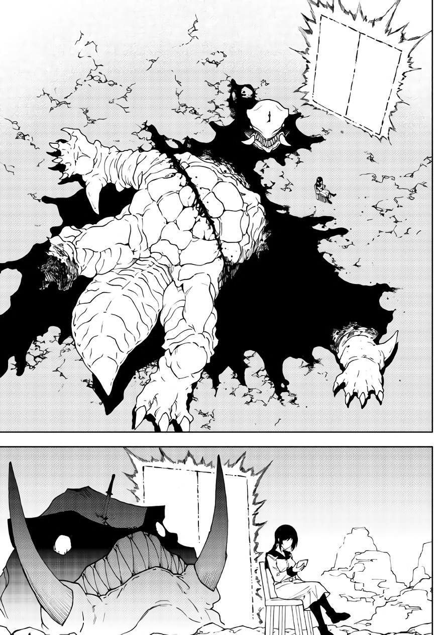 Read Dungeon Seeker IT Manga Online