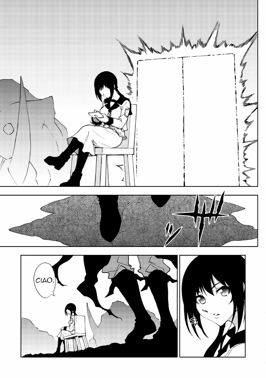 Read Dungeon Seeker IT Manga Online