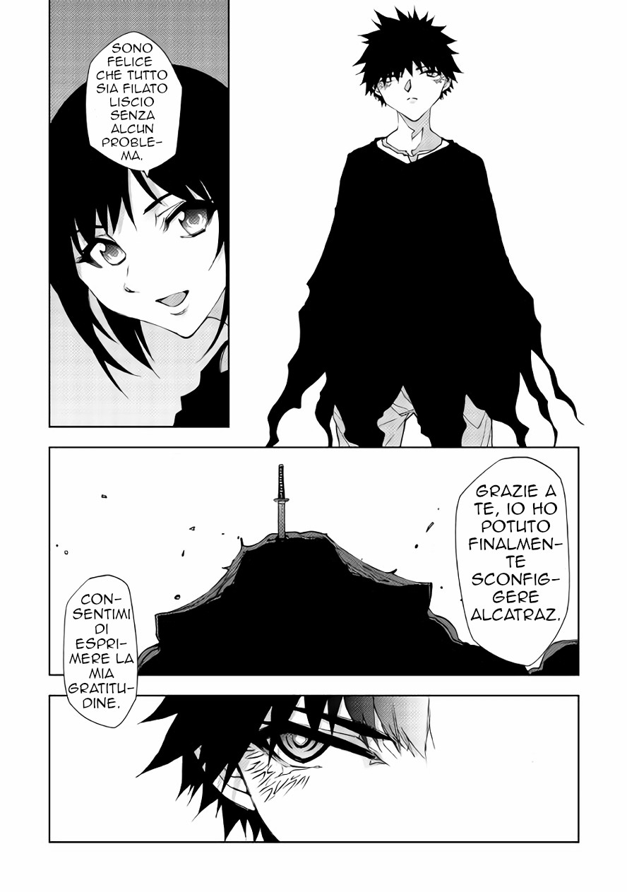 Read Dungeon Seeker IT Manga Online