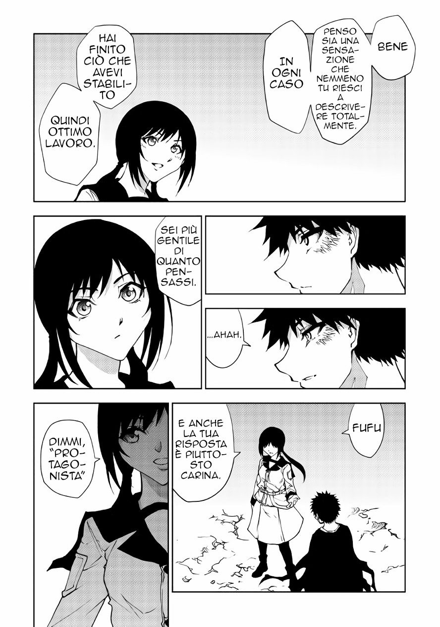 Read Dungeon Seeker IT Manga Online