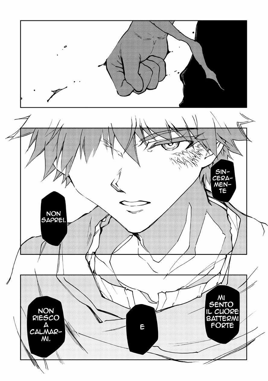 Read Dungeon Seeker IT Manga Online