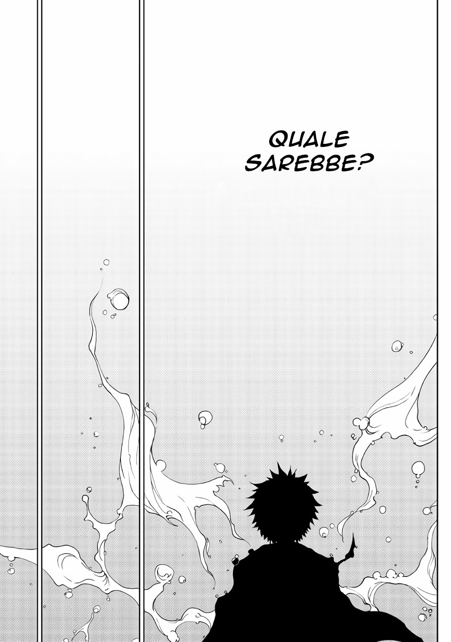 Read Dungeon Seeker IT Manga Online