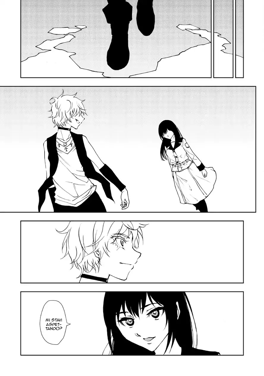 Read Dungeon Seeker IT Manga Online