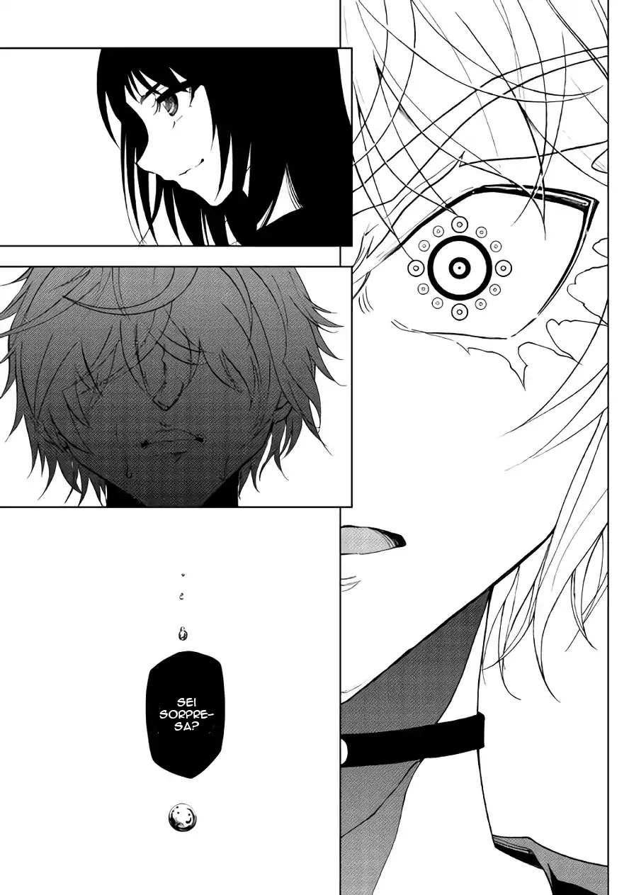Read Dungeon Seeker IT Manga Online