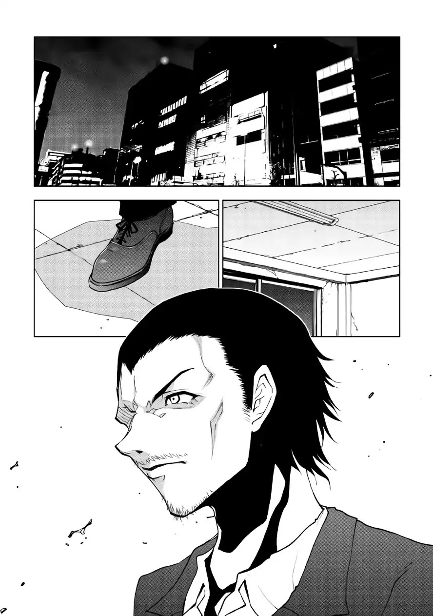 Read Dungeon Seeker IT Manga Online