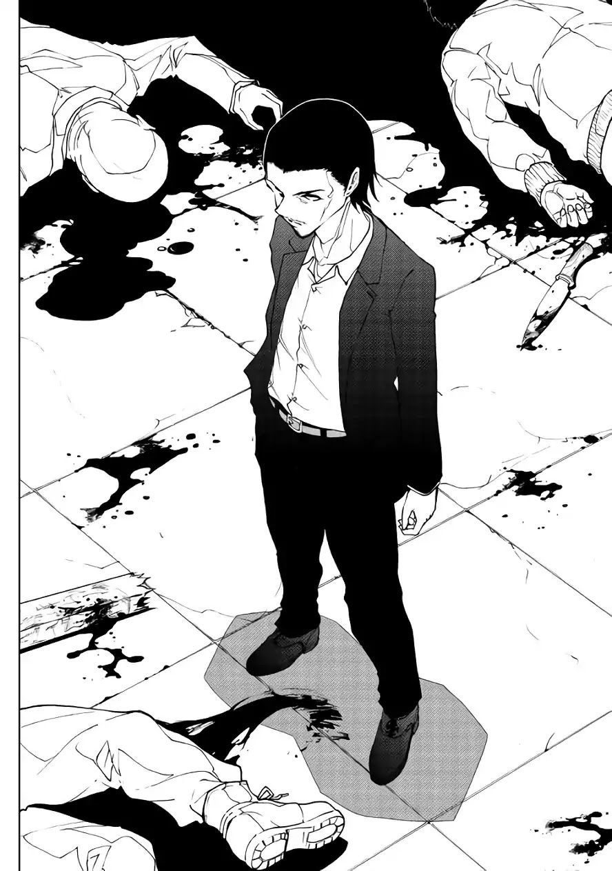 Read Dungeon Seeker IT Manga Online