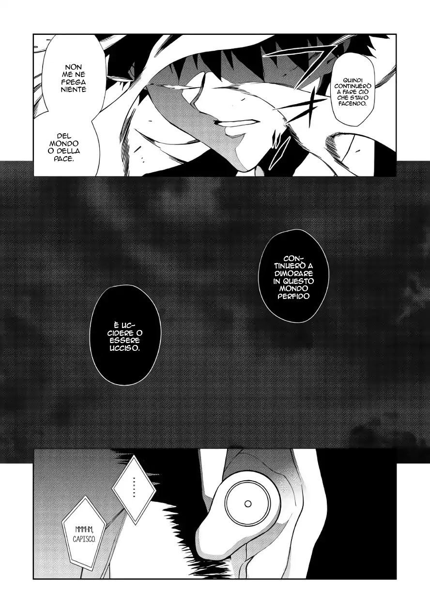 Read Dungeon Seeker IT Manga Online