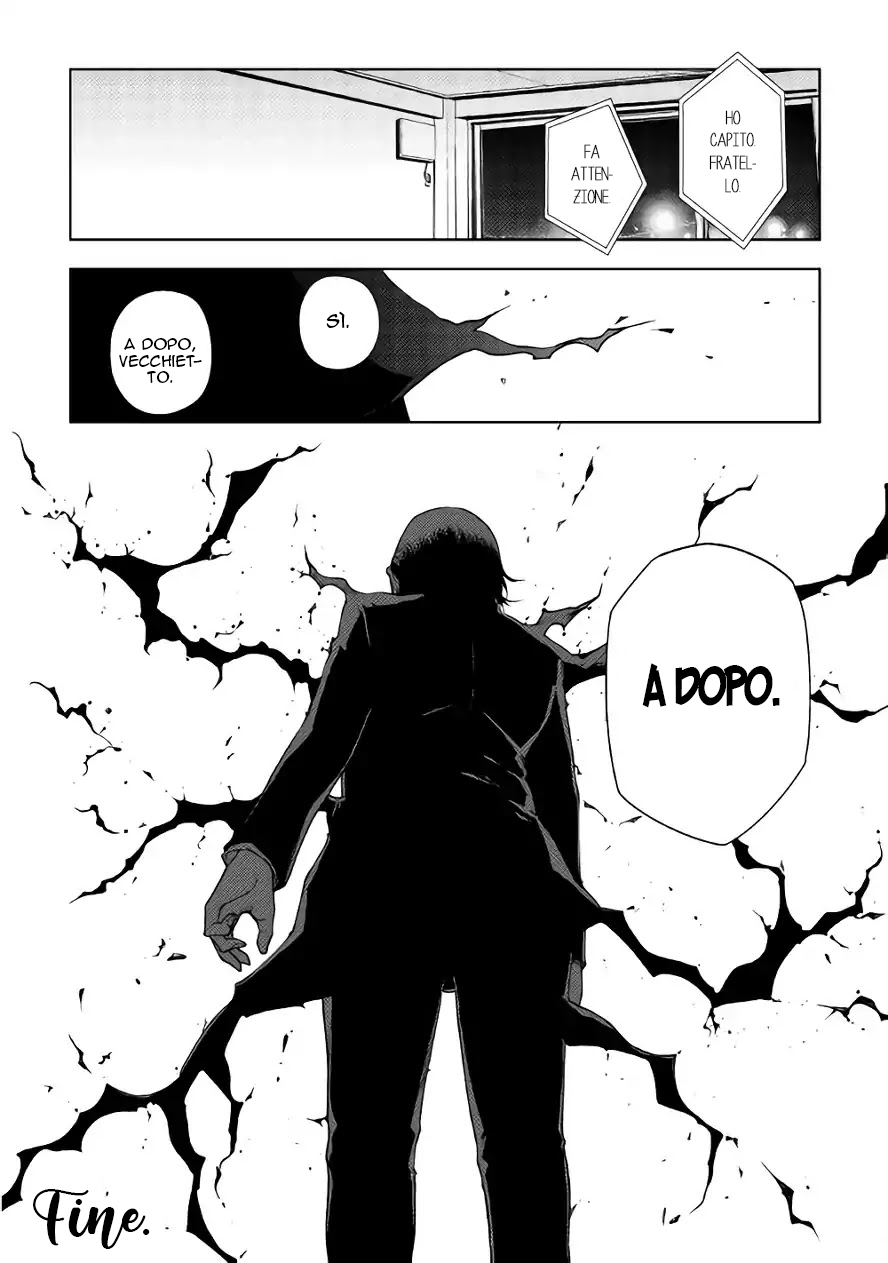 Read Dungeon Seeker IT Manga Online