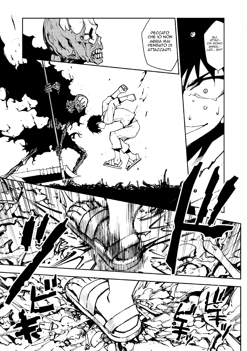 Read Dungeon Seeker IT Manga Online