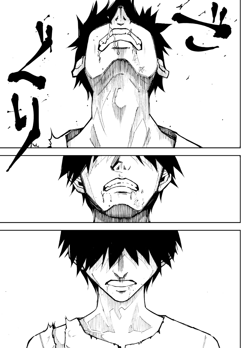 Read Dungeon Seeker IT Manga Online