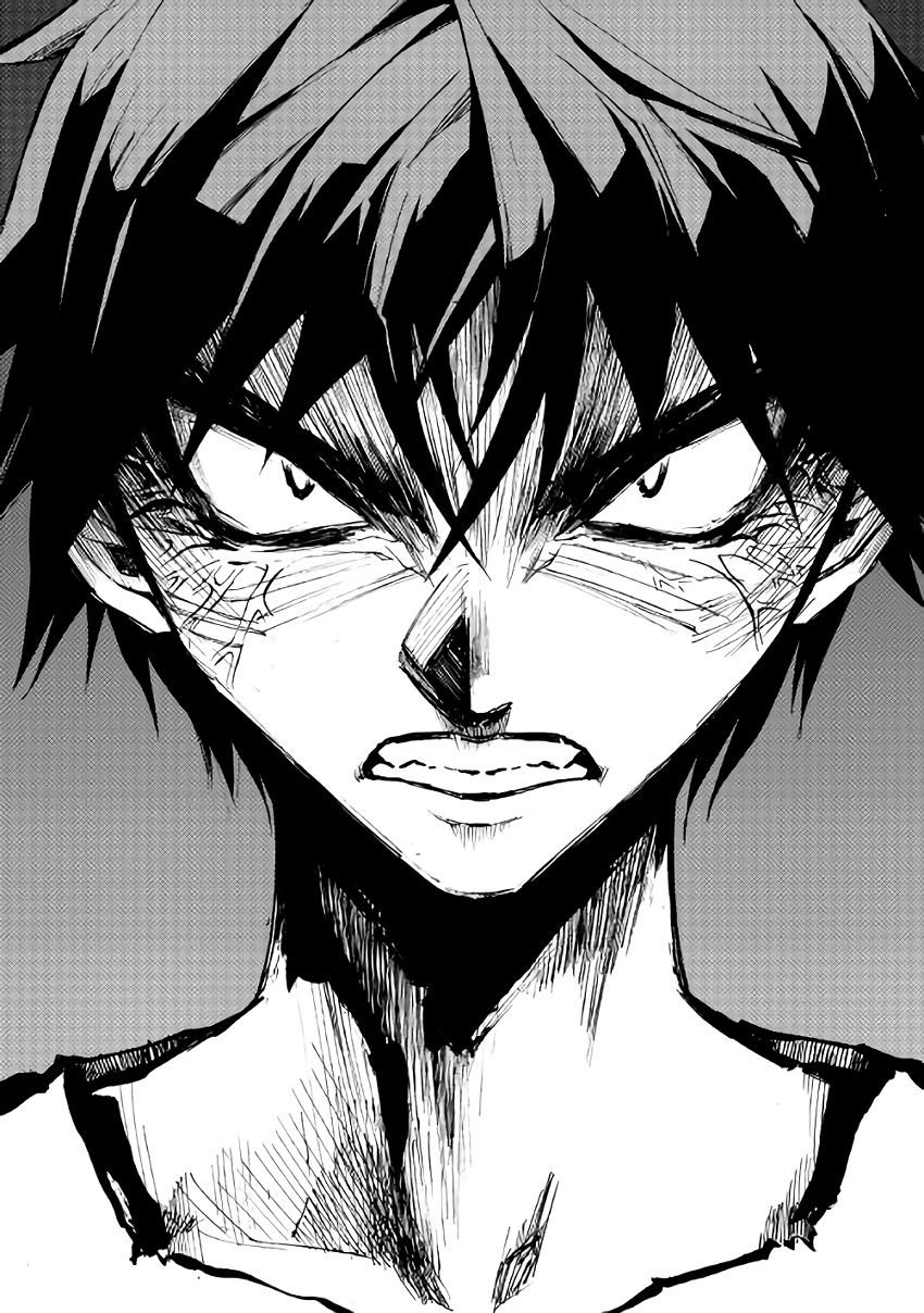 Read Dungeon Seeker IT Manga Online