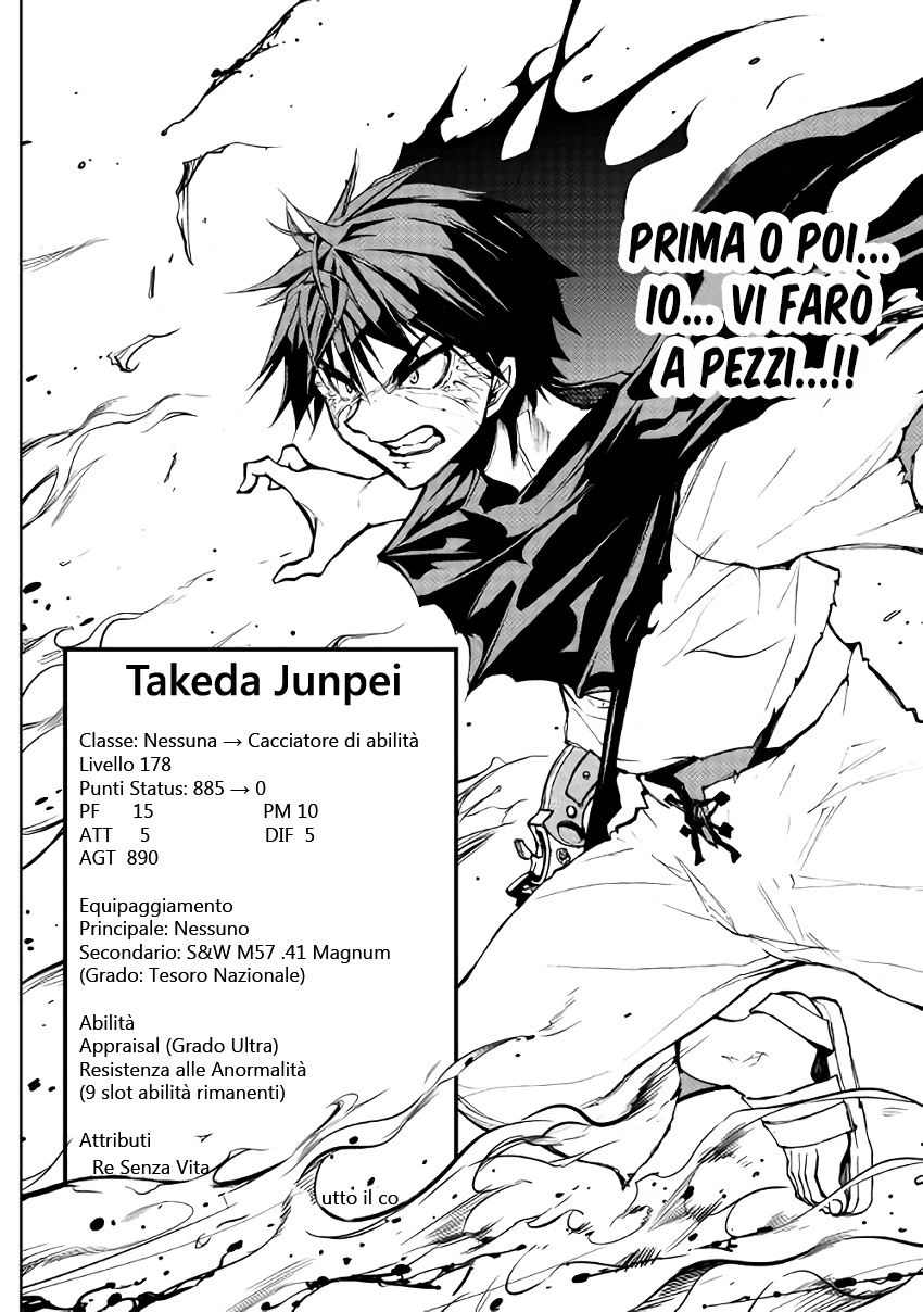 Read Dungeon Seeker IT Manga Online