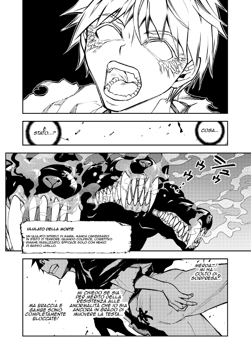 Read Dungeon Seeker IT Manga Online