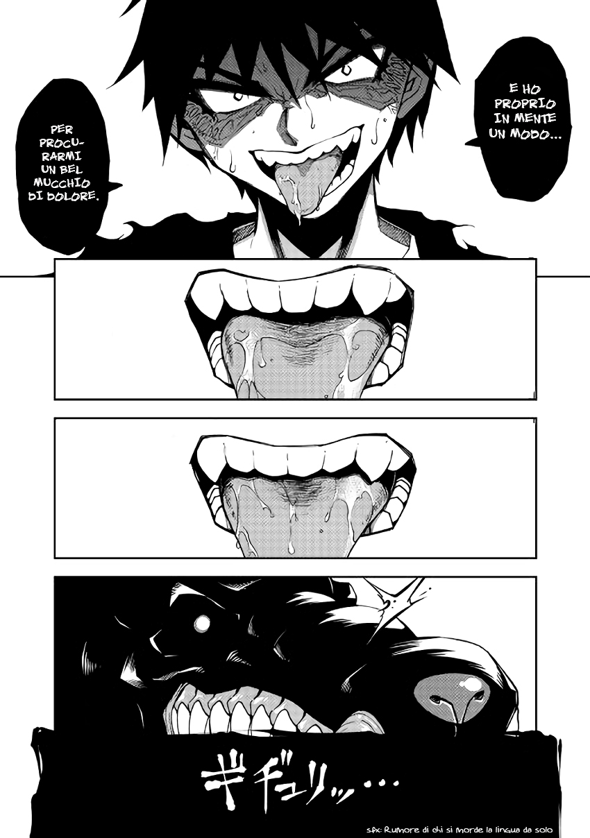 Read Dungeon Seeker IT Manga Online