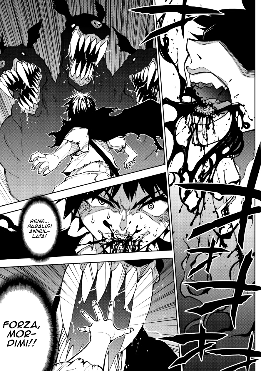 Read Dungeon Seeker IT Manga Online