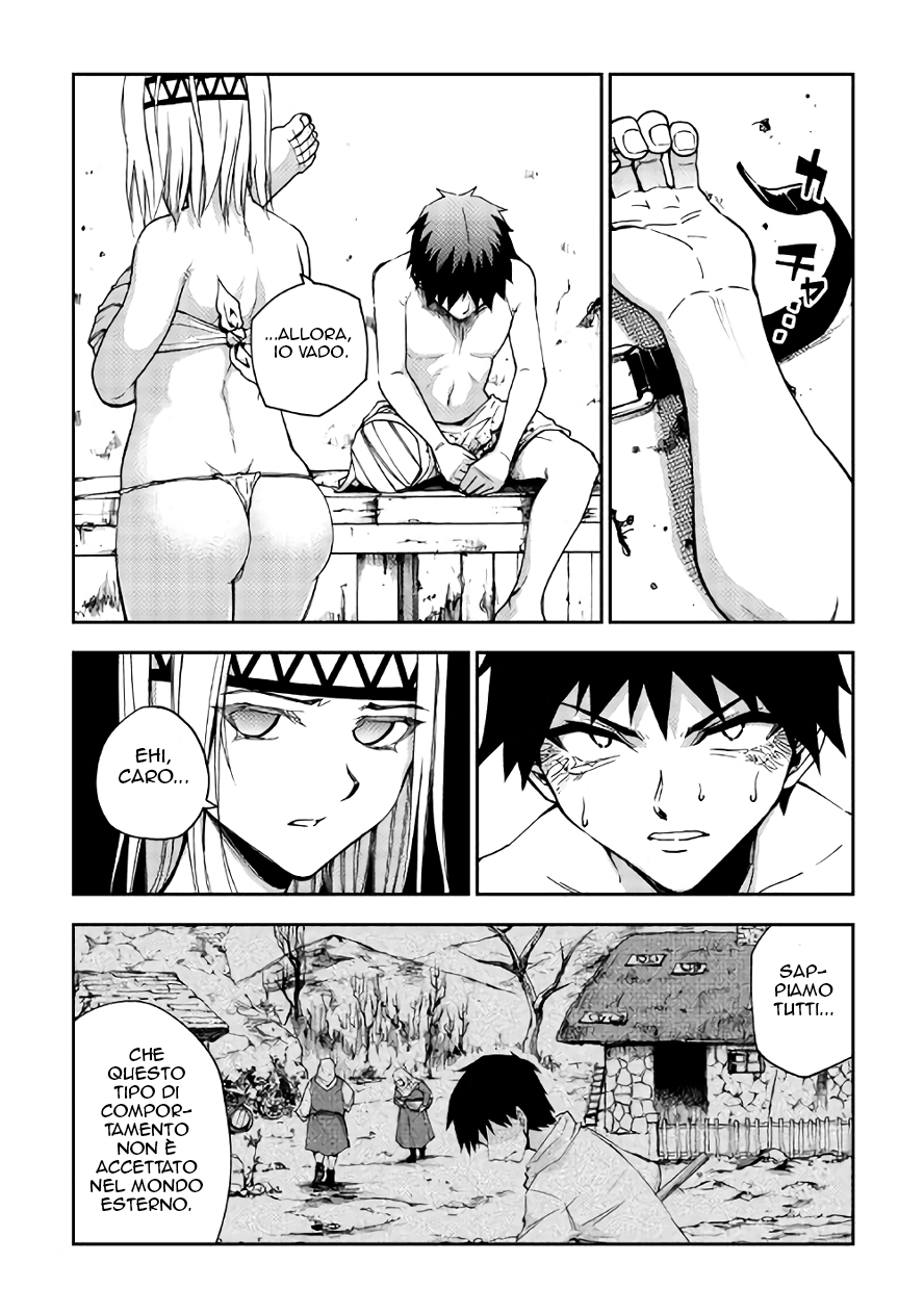 Read Dungeon Seeker IT Manga Online