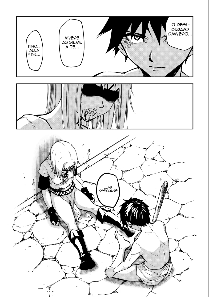 Read Dungeon Seeker IT Manga Online