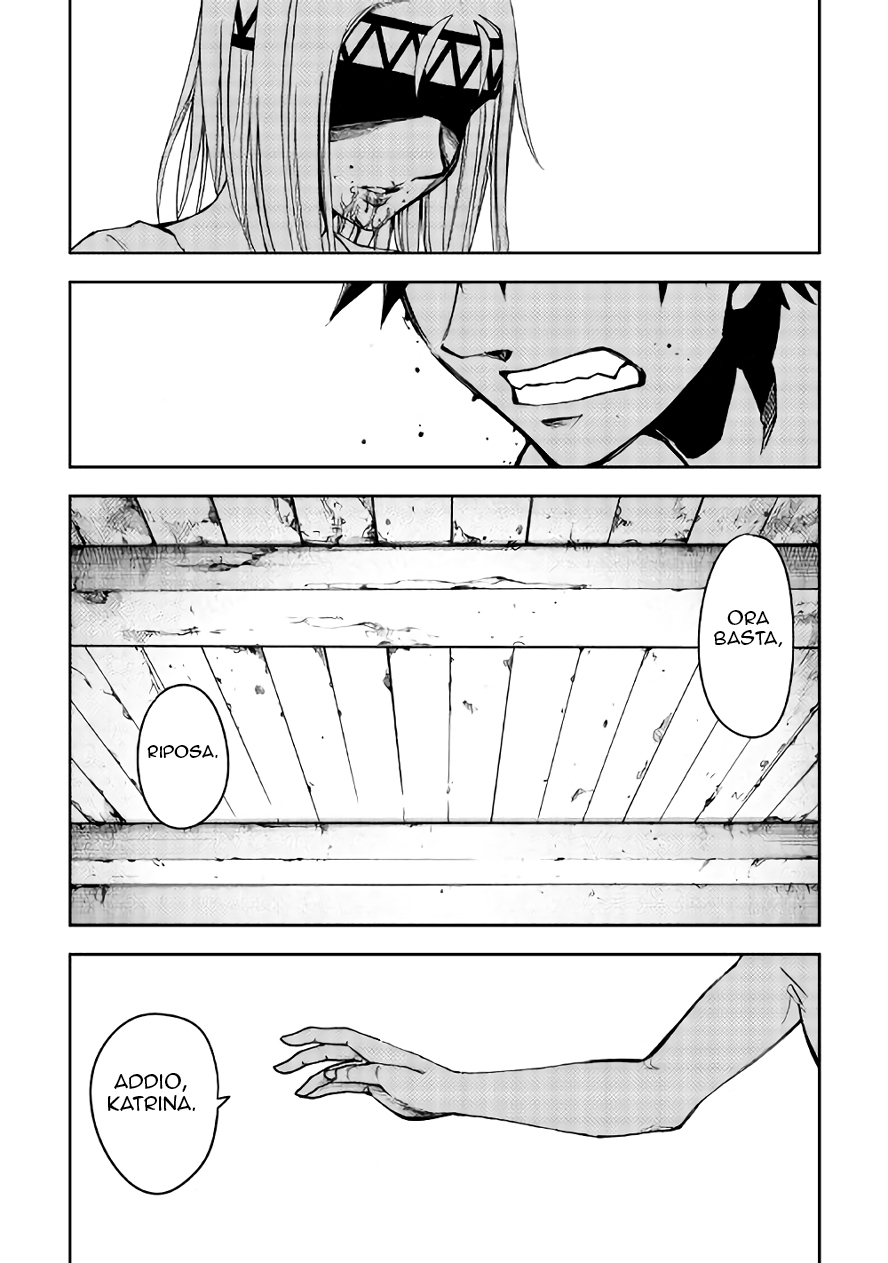 Read Dungeon Seeker IT Manga Online