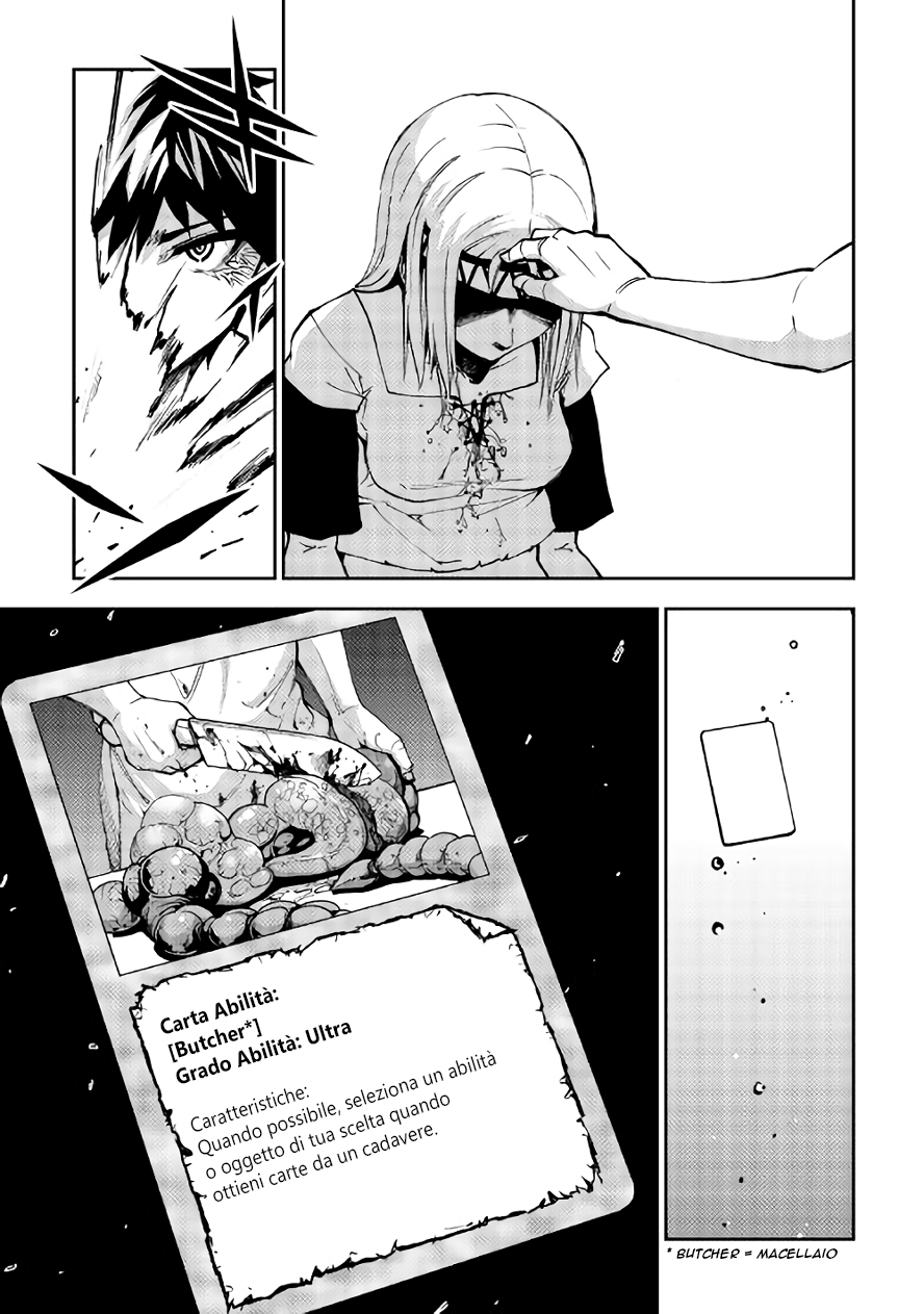 Read Dungeon Seeker IT Manga Online